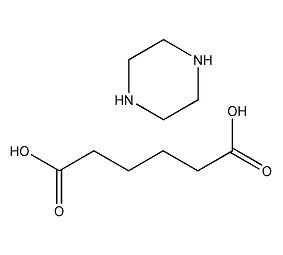 己二酸哌嗪