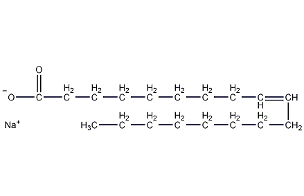 油酸鈉