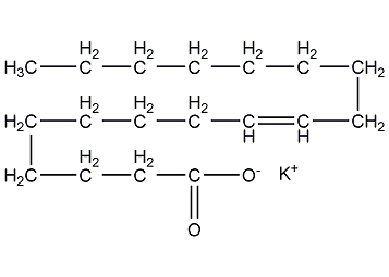 油酸鉀