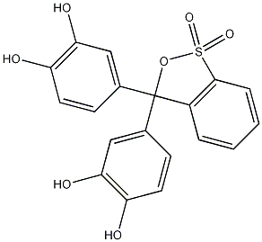 鄰苯二酚紫