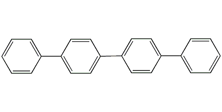 對四聯(lián)苯