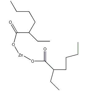 異辛酸鋅