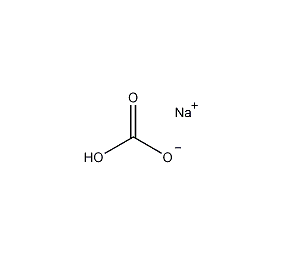 碳酸氫鈉