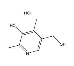 鹽酸4-脫氧吡哆醇