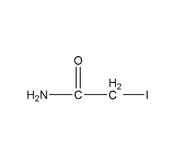 碘乙酰胺