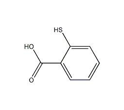 硫代水楊酸