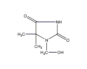 1-(羥甲基)-5,5-二甲基海因