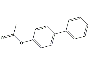 4-乙酰氧基聯(lián)苯