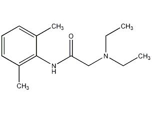 利多卡因