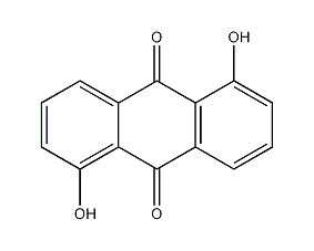 1,5-二羥基蒽醌