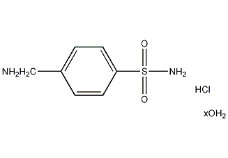 對(duì)氨基甲苯磺酰胺鹽酸鹽