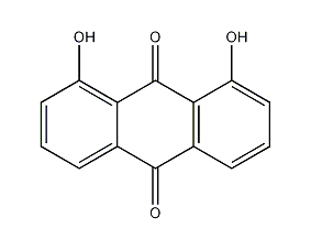 1,8-二羥基蒽醌