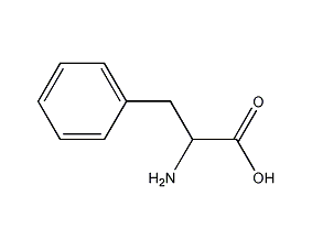 DL-苯丙氨酸