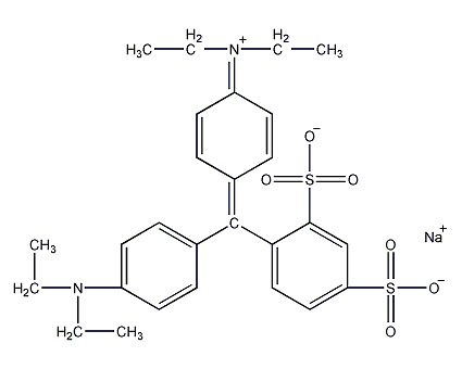 酸性藍(lán)1