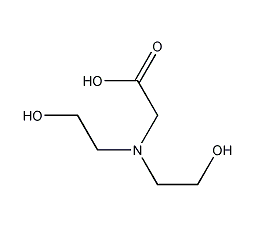 N,N-雙(2-羥乙基)甘氨酸