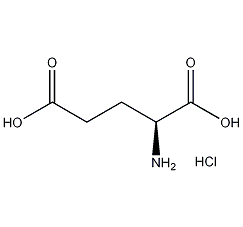 L-谷氨酸鹽酸鹽