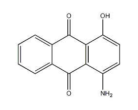 1-氨基-4-羥基蒽醌