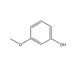 間甲氧基苯酚