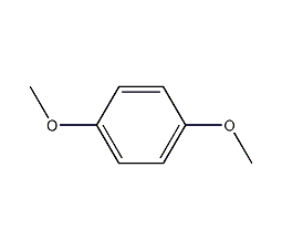 1,4-二甲氧基苯