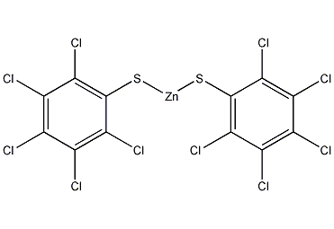 五氯苯硫醇鋅鹽
