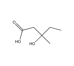 3-羥基-3-甲基戊酸