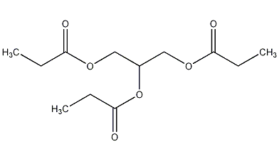 三丙酸甘油酯