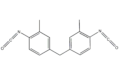 4,4'-二異氰酸-3,3'-二甲基聯(lián)苯甲烷