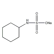 環(huán)己基氨基磺酸鈉