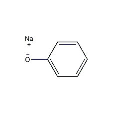 苯酚鈉