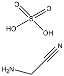 氨基乙腈硫酸氫鹽