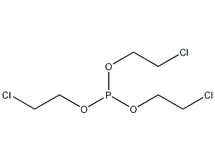 亞磷酸三(2-氯乙基)酯