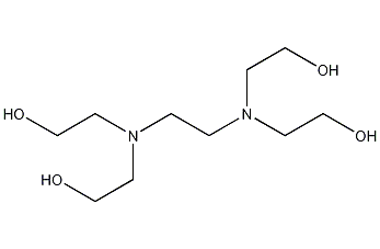 乙二胺四乙醇