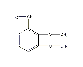 2,3-二甲氧基苯甲醛