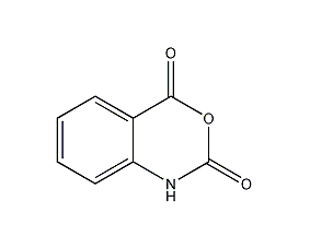 靛紅酸酐