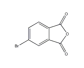 4-溴鄰苯二酸酐