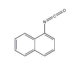 1-萘異氰酸酯