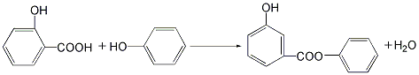 水楊酸苯酯