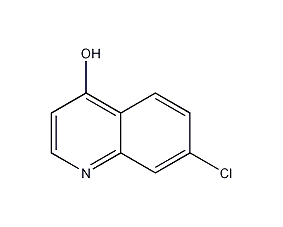 7-氯-4-羥基喹啉