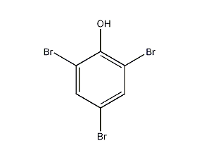 2,4,6-三溴苯酚