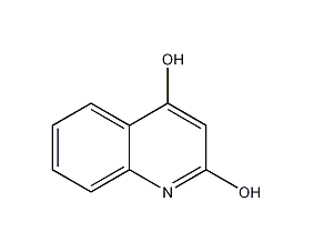 2,4-二羥基喹啉