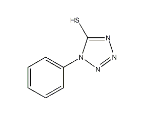 5-巰基-1-苯基-四氮唑