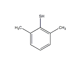 2,6-二甲基巰基苯酚