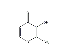 3-羥基-2-甲基-4-吡喃酮