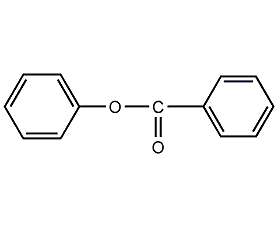 苯甲酸苯酯