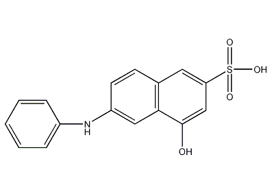 7-苯胺基-1-羥基萘-3-磺酸