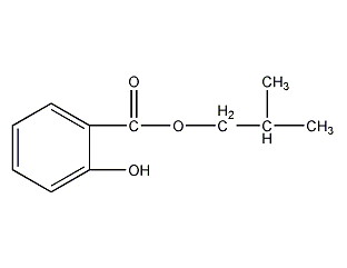 水楊酸異丁酯