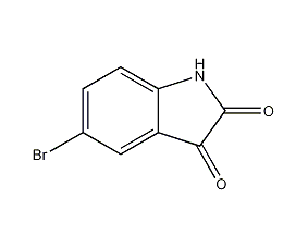 5-溴靛紅