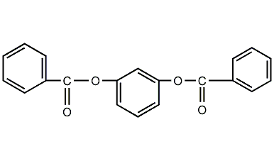 間苯二酚二苯甲酸酯