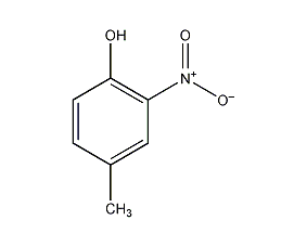 2-硝基對甲酚