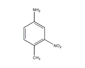 4-甲基-3-硝基苯胺